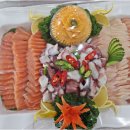 장원외식출장뷔페 이미지