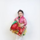 공연안내 8월26일(금)~28일(일) 아라리품바 달봉이와 좋은친구들 이미지