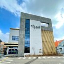 산들도서관 이미지