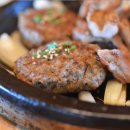 전주숯불갈비