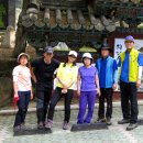 지리산 하늘아래 이미지