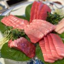 [군포] 참치나라 - 산본중심상가맛집 실버코스 솔직후기