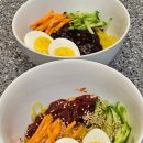 호박 | 다이어트 비빔국수 추천 허니국수 비건 저칼로리 바로쏙 호박국수 후기