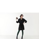 [텐바이텐 감성 패션쇼핑몰/유아러걸]Calm &amp; Calmness. 도톰하게 나를 감싸는 스웨터와 함께 따숩고도 냉정한 고요한 시간~유아러걸과 함께하는 Fall Style 이미지