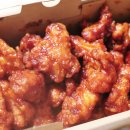 교촌치킨 | 교촌양념치킨 후기 교촌치킨 메뉴 추천 고민이라면 한 번 먹어볼 만한 배달치킨