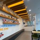 샤크베이레슨전문수영장 이미지