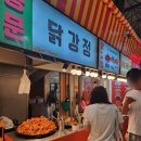 제주도 [동문공설시장 투어] - 통귤 탕후루ㅣ동문야시장ㅣ맛집ㅣ청년몰ㅣ공영 주차장 요금