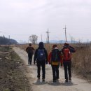 낙조보러가는길 이미지