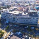 제주특별자치도 서귀포의료원 이미지