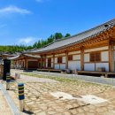 장수도깨비 한옥&글램핑 이미지