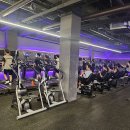 최고의 운동 공간, 피트온24 칠곡점!