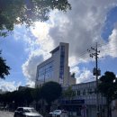 사직동 행정복지센터 주차장 이미지