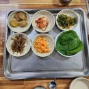 솔향기기사식당 이미지