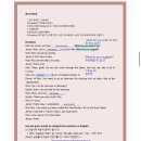 씨앤엠영어전문학원 | 대전영어회화 성인 전문 영어학원 찾다가 정착한 후기(내돈내산)