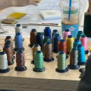 [2021-08-20]가죽카드지갑 만들기 | 나를 담은 카드지갑 만들기 수업후기