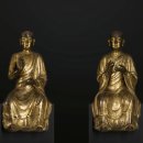 크리스티 홍콩 경매 | 2022 봄맞이 고대 불교 조형 미술품 거래 기록 ﻿ 이미지