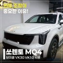 자동차용품 썬팅마트 | 기아 쏘렌토 썬팅 브이쿨 VK 프리미엄 시공 후기