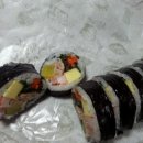 김밥먹짱 네이버블로그