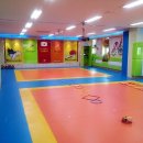 청라 태권도장 이미지