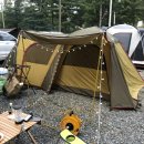 솔밭펜션 캠핑장 | #6 가평 솔밭펜션캠핑장