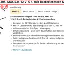 맥스자동차정비 이미지