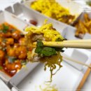 코리엔탈깻잎두마리치킨행신점 네이버블로그