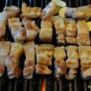 주먹구이 이미지