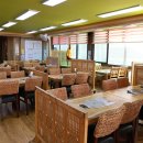 한우직판장 앞 이미지