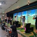 트윈골프연습장 이미지