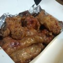 우와치킨 이미지