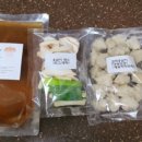 나경 칼국수 이미지