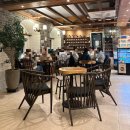 군포교회 | 군포 감성카페 ☕ 포근한 우드톤 분위기 좋은 May6 카페 후기