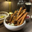스몰 하우스 빅도어 | 을지로입구 맛집 파스타타타 pasta ta ta 예약없이 방문한 후기