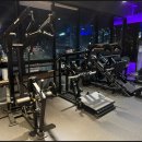 아케인짐 휘트니스 이미지