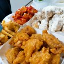 치킨파티 이미지