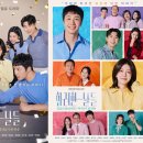 KBS2 주말드라마 화려한 날들 시청률 상황.. 이미지