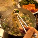 줄줄이칼국수