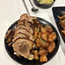더화덕족발안성 | [대전 궁동 맛집] 내돈내산 족발 찐맛집 ‘유 화덕족발’ 후기