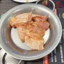 대호PC | 상계역 맛집 무한리필 직화구이 고기집 금메달 상계직영점