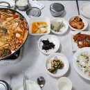 금산삼원가든 이미지