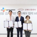 씨제이메디컬 뉴시스