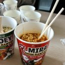 개스타 | [세븐일레븐 신상] 농심 케데헌 신라면 햄버거맛 슈퍼스타맛 스파이시 퀸맛 개솔직 내돈내산 후기