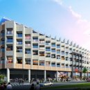 코업시티호텔성산 이미지