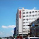 용인센트럴 코업 호텔 이미지