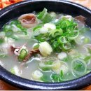 하성설렁탕 이미지