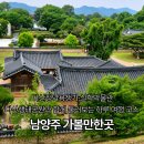 바닷가재 안채 다산본점 | [남양주 가볼만한곳] 다산정약용생가·실학박물관 | 다산생태공원과 함께 둘러보는 하루 여행 코스