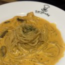 강동-천호-2302 | 천호가성비맛집 &#34;스파게티스토리&#34; 크림칠리게살스파게티,갈릭또띠아피자,치킨도리아 리얼후기