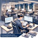 컴활2급 자격증(야간) 이미지