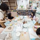 [원데이특강]나만의 도자기(접시) 이미지