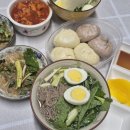 송도만두백운역점